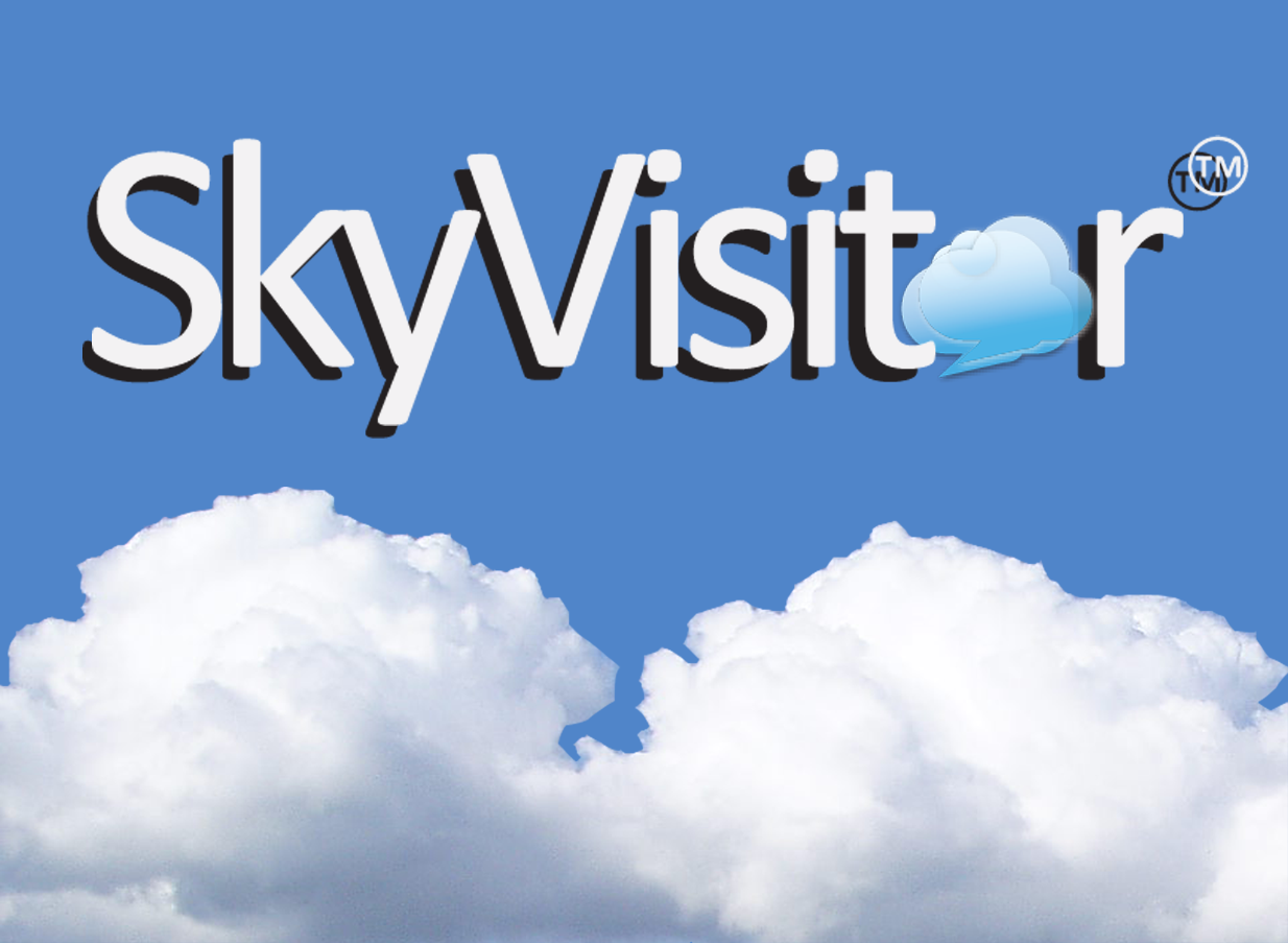SkyVisitor Cloud